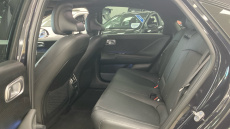 Hyundai IONIQ 6 239kW Ultimate 77kWh 4dr AWD Auto Electric Saloon